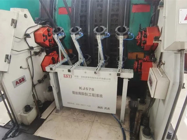 聚焦準(zhǔn)確檢測，護航生產(chǎn)安全——潞安集團損傷鑒證實錄！
